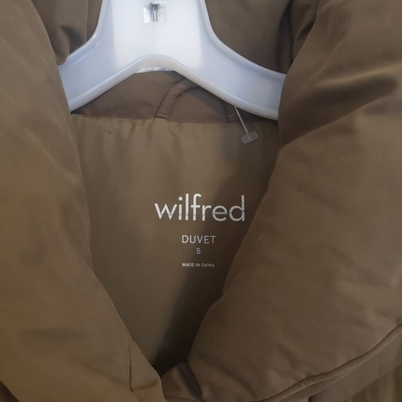 The duvet puffer - Picture 4 of 7